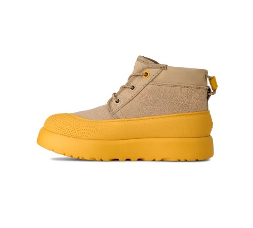 Купить UGG Kids Neumel Weather Hybrid Mustard Seed Summer Wheat