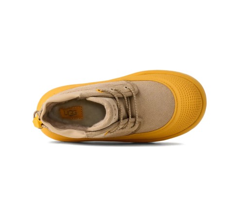 Купить UGG Kids Neumel Weather Hybrid Mustard Seed Summer Wheat