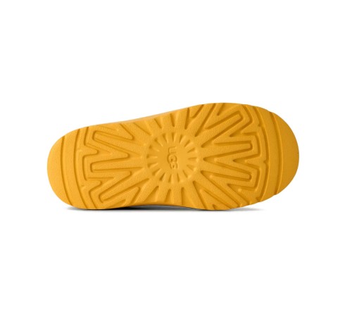 Купить UGG Kids Neumel Weather Hybrid Mustard Seed Summer Wheat
