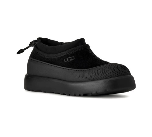 Купить UGG Kids Tasman Weather Hybrid Black