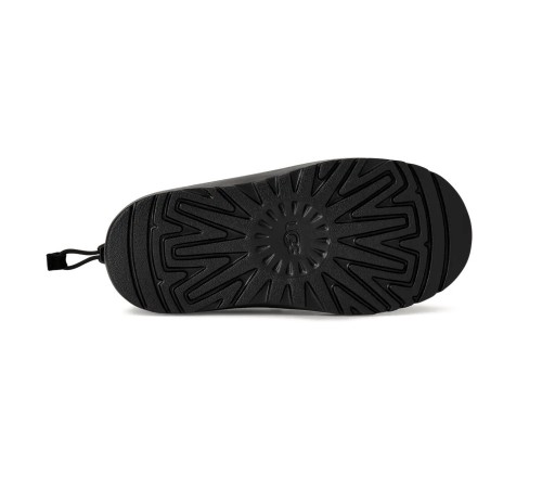 Купить UGG Kids Tasman Weather Hybrid Black