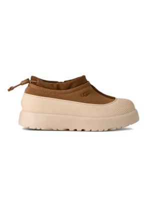 UGG Kids Tasman Weather Hybrid Chestnut Whitecap