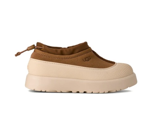 Купить UGG Kids Tasman Weather Hybrid Chestnut Whitecap