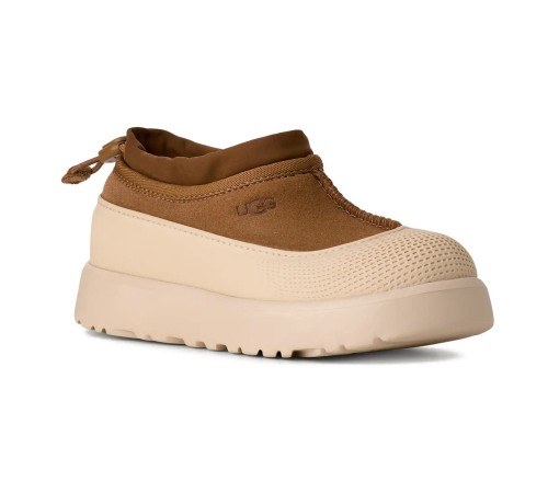 Купить UGG Kids Tasman Weather Hybrid Chestnut Whitecap