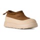 Купить UGG Kids Tasman Weather Hybrid Chestnut Whitecap