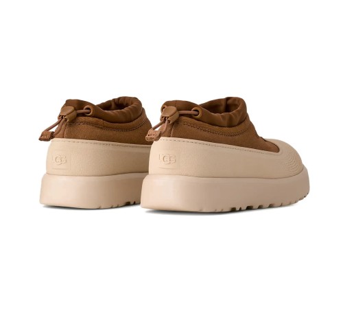 Купить UGG Kids Tasman Weather Hybrid Chestnut Whitecap