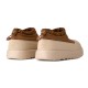 Купить UGG Kids Tasman Weather Hybrid Chestnut Whitecap