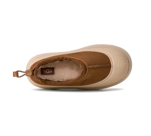 Купить UGG Kids Tasman Weather Hybrid Chestnut Whitecap