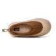 Купить UGG Kids Tasman Weather Hybrid Chestnut Whitecap
