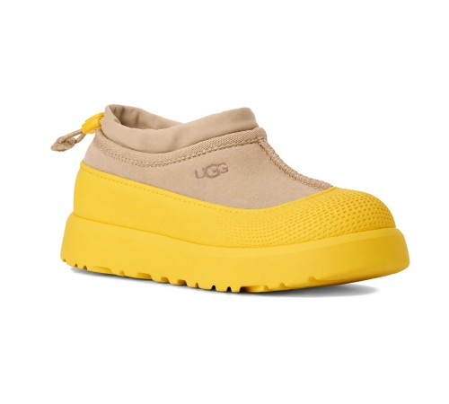 Купить UGG Kids Tasman Weather Hybrid Mustard Seed Summer Wheat