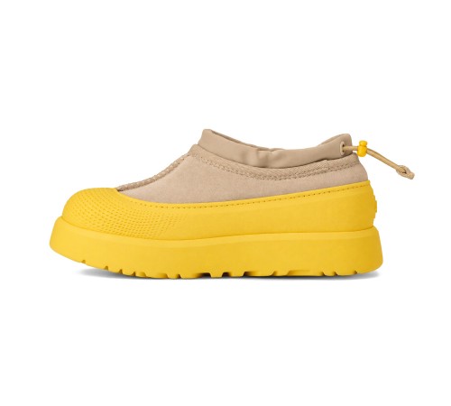 Купить UGG Kids Tasman Weather Hybrid Mustard Seed Summer Wheat