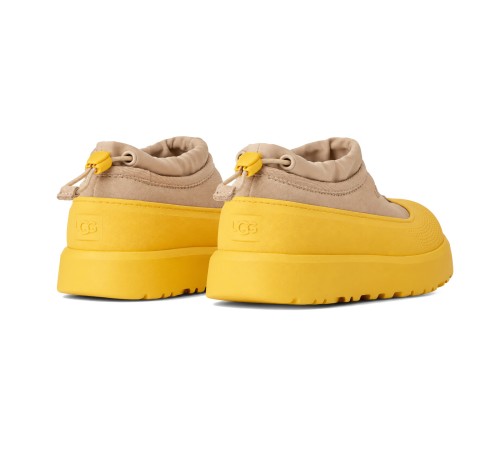 Купить UGG Kids Tasman Weather Hybrid Mustard Seed Summer Wheat