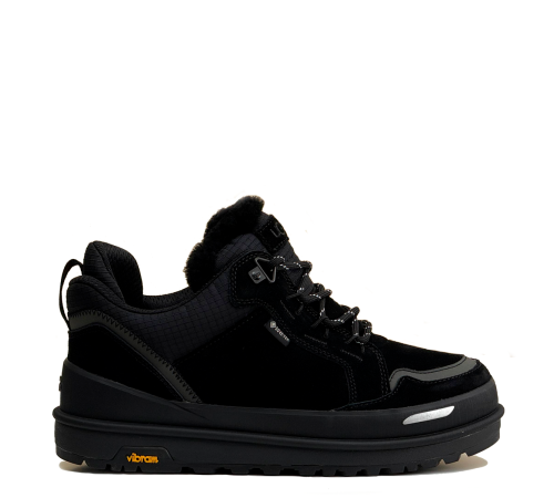 Купить UGG Mens Lowmel Sneaker Guard GTX Black