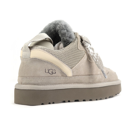 Купить UGG Lowmel Grey-Violet