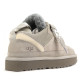 Купить UGG Lowmel Grey-Violet