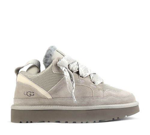 Купить UGG Lowmel Grey-Violet