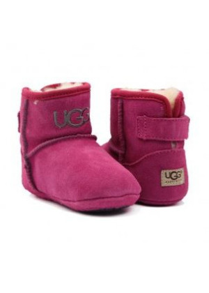 UGG Пинетки Jesse Rose