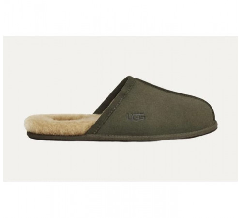 Купить UGG Mens Scuff Forest Night