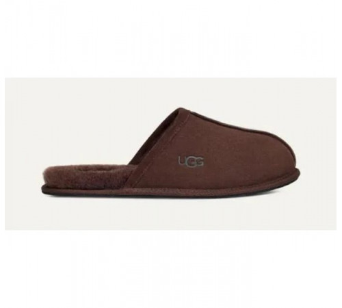 Купить UGG Mens Scuff Dusted Cocoa