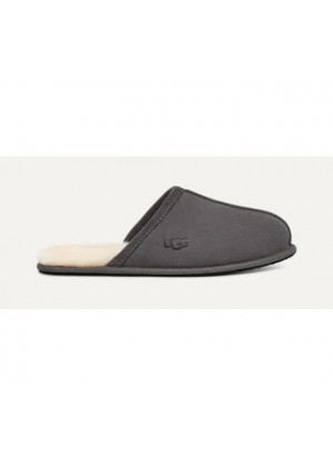 UGG Men Scuff Dark Grey