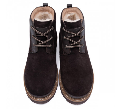 Купить Ugg Mens Neumel Gentleman Chocolate