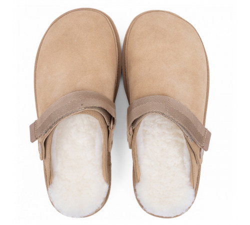 Купить UGG Goldenstar Clog Sand