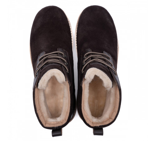 Купить Ugg Mens Neumel Gentleman Chocolate