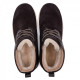 Купить Ugg Mens Neumel Gentleman Chocolate