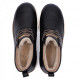 Купить Ugg Mens Neumel Gentleman Leather Black