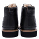 Купить Ugg Mens Neumel Gentleman Leather Black