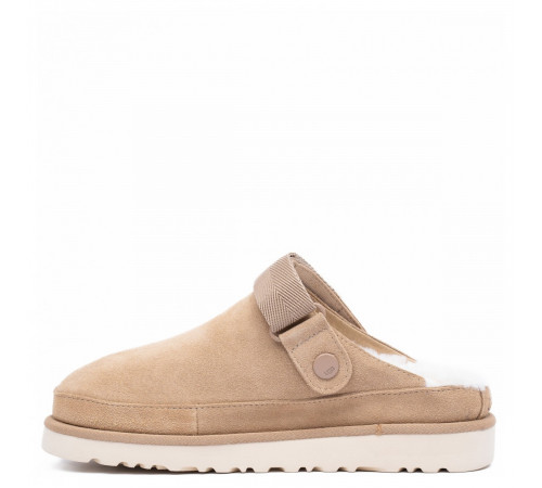 Купить UGG Goldenstar Clog Sand