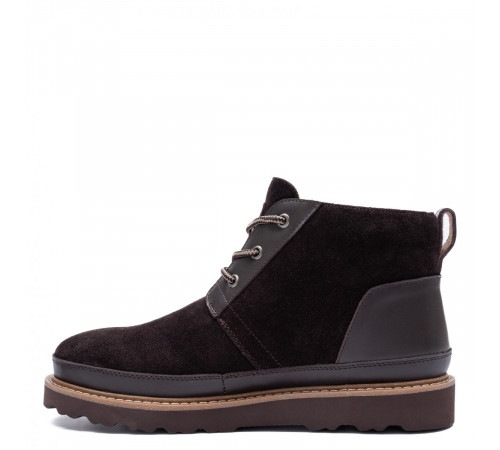 Купить Ugg Mens Neumel Gentleman Chocolate