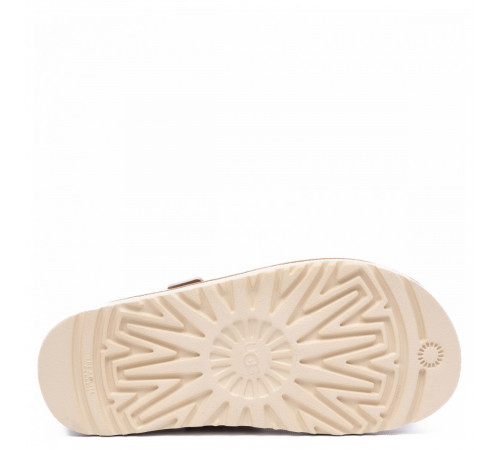 Купить UGG Goldenstar Clog Sand