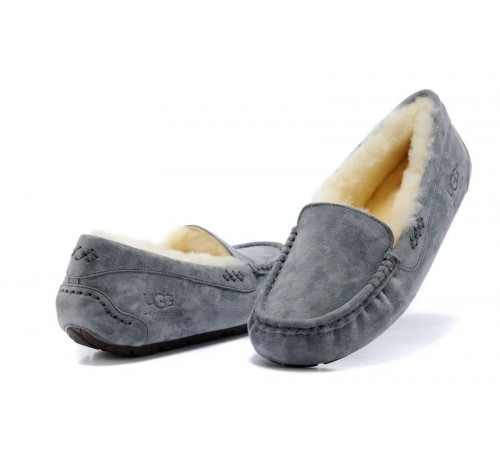 Купить UGG Ansley Grey