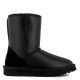 Купить UGG Mens Classic Short Metallic Black