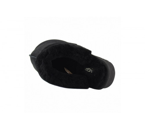 Купить UGG Mens Slippers Scufette Black