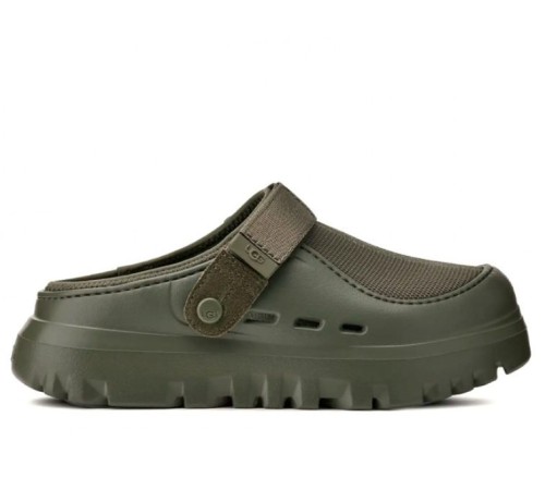Купить UGG Colour Dark Green