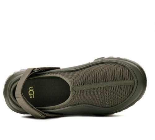 Купить UGG Colour Dark Green