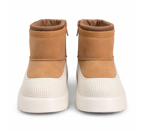Купить UGG Kids Mini Weather Hybrid Chestnut
