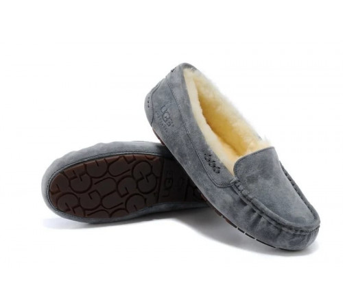 Купить UGG Ansley Grey