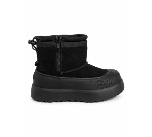 Купить UGG Kids Mini Weather Hybrid Black