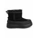 Купить UGG Kids Mini Weather Hybrid Black