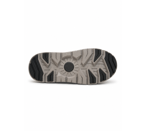 Купить UGG Mens Classic Mini Hybrid Cobble Grey