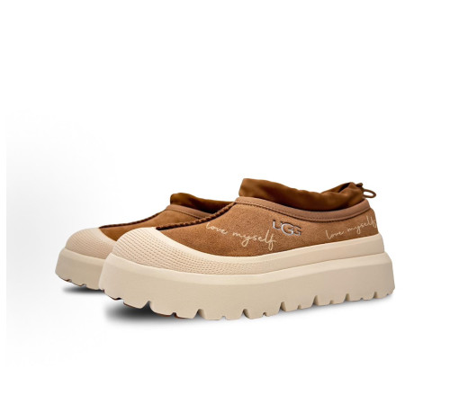 Купить UGG Mens Tasman Hybrid Chestnut A 1