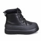 Купить UGG Kids Neumel Hybrid Leather Black