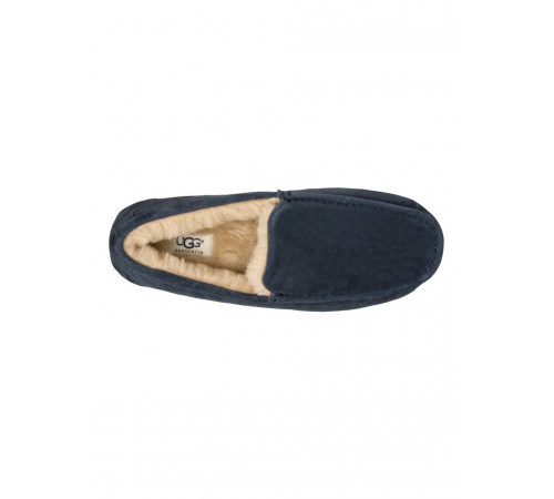 Купить UGG Mens Ascot Navy