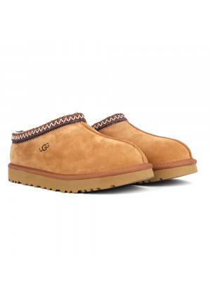 UGG Mens Tasman Slipper Chestnut