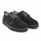 Купить UGG Mens Slippers Flex Black