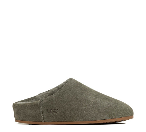 UGG Elea Slip On Olive