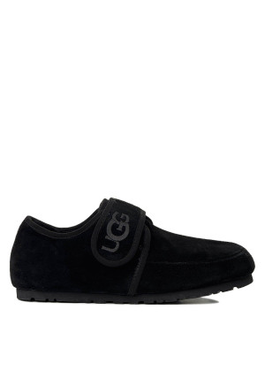 UGG Classic Mary Jane Black